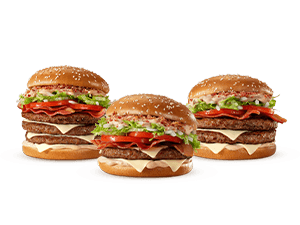 Família Tasty image