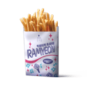 Acompanhamentos image